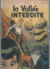 SIRIUS . L'ÉPERVIER BLEU . LA