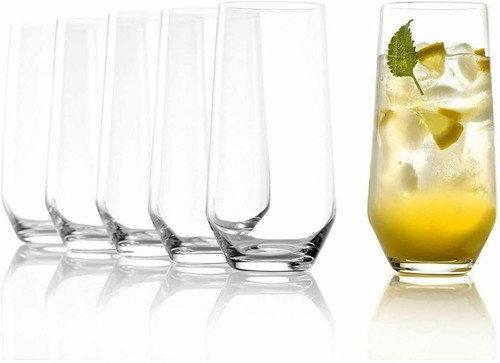 Ensemble verres en verre - ensemble,