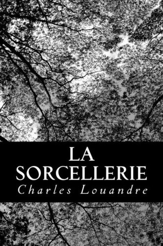 Sorcellerie - la,