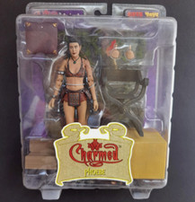 FIGURINE PVC PHOEBE CHARMED