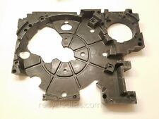 Technics 1200 1210 M3D MK5 Turntable Black Bottom Base Weight Part SFAU122-033 