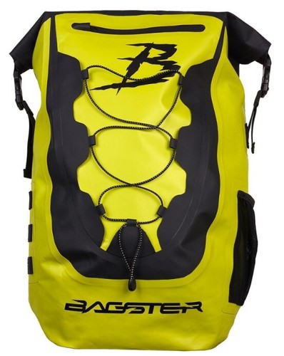 Sac dos bagster - À,