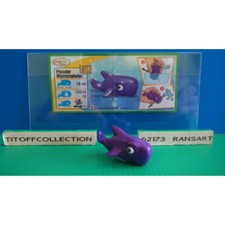 1 Figurine Kinder 2014 - 2015