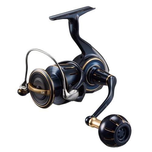 Moulinet toupie daiwa - moulinet, 23