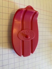 PINK PETSHOP LPS HASBRO 2004 SKATEBOARD SLEDGE OR SKATEBOARD