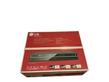 LG RCT689H Combiné