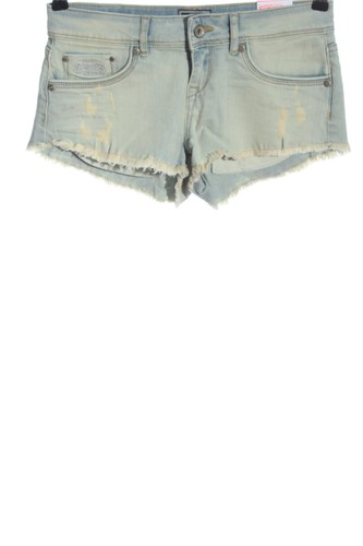 Superdry short jean - en, dames
