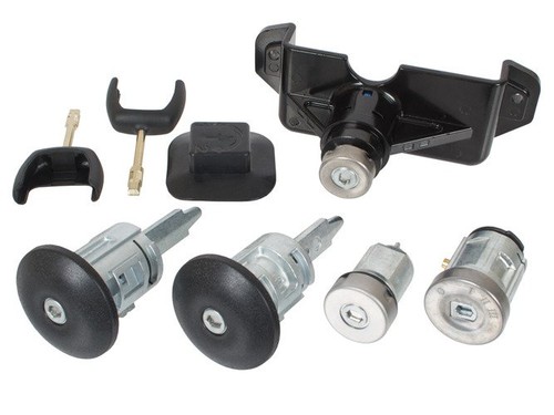 Barillet serrure pour ford - serrure,
