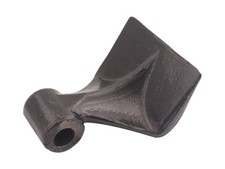 Couteau forgé adapté pour