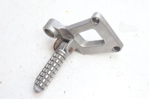 Platine cale pied arriere - platine,