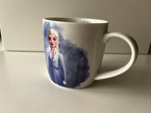 Elsa frozen nokk - elsa, disney