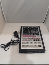 Boss SP-303 Dr. Sample Portable Pharse Sampler Potentiometer with Adapter Tested