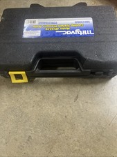 MityVac MV4530 Cooling System Pressure Test Kit Broken Latch On Case^