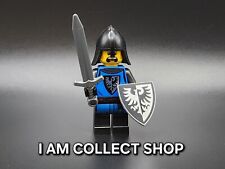 LEGO MINIFIG CHEVALIER KNIGHT