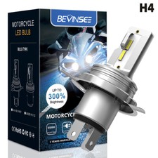Bevinsee 1x H4 HS1 Ampoules