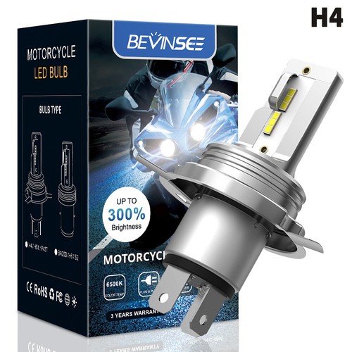 Bevinsee hs1 ampoules - hs1,