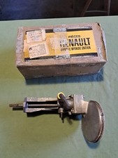 RENAULT FRÉGATE / GOÉLETTE /