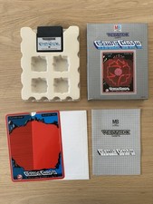 Cosmic Chasm / MB Vectrex /