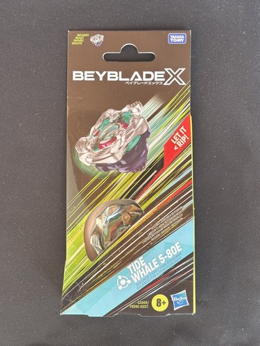 Toupie beyblade tide whale - beyblade,
