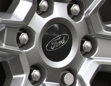 Ford Ranger Enjoliveur de