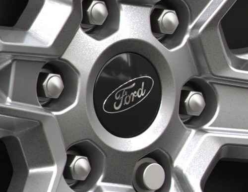 Ford ranger enjoliveur - ranger, de