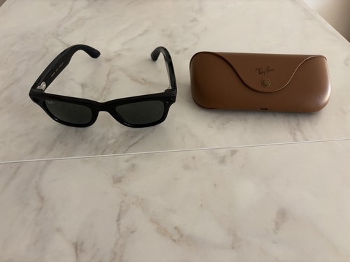 Lunette rayban meta skyler - meta,