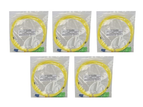 Câble patchcord fibre - patchcord,