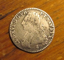 (207) Monnaie royale