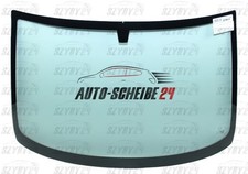 Pare-brise avant Opel Astra II