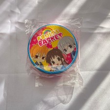 Fruits Basket Prelude Movie