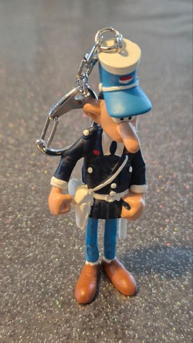 Figurine porte clefs serie - figurine,