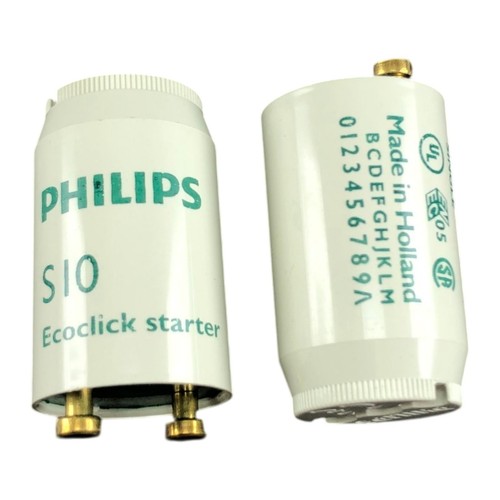 25x pack philips lampe - 25x,