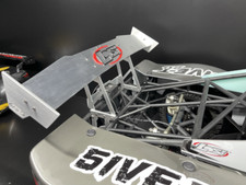 Aile arrière réglable Losi