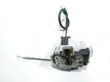 SERRURE DE PORTE AVANT GAUCHE