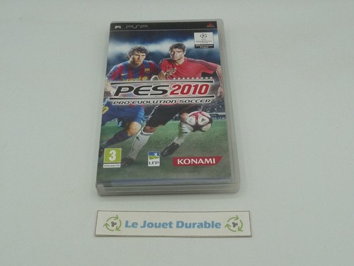Psp pes pro - pes, soccer