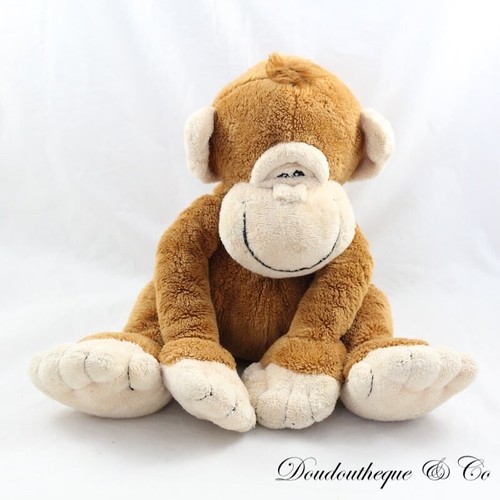 Peluche singe keel toys - peluche,