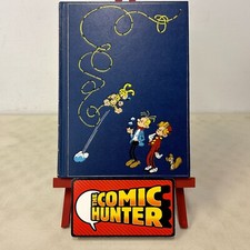 Rombaldi Franquin Marsupilami Tome 8 Hardcover André Franquin