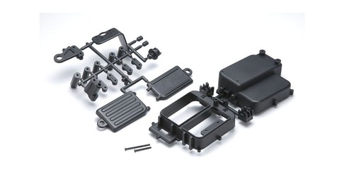 Kyosho boîte réception - boîte,