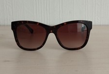 Lunettes de soleil carrées