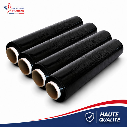Rouleau film étirable - de,