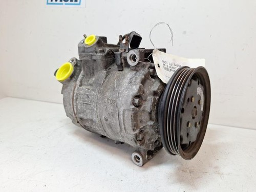 Compresseur clim audi 2 - compresseur,