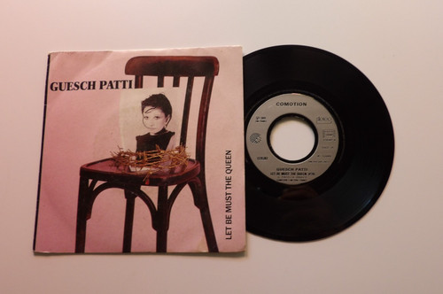 Tours guesch patti - 45,