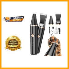 oneisall Tondeuse pour chien