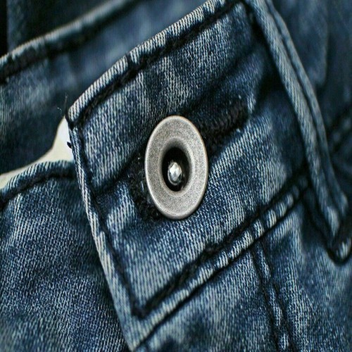 Boutons jean 17 - jean, 14