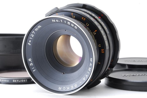 Capot neuf objectif standard - [neuf],