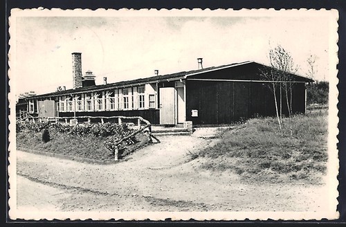 Cpa herbeumont semois - herbeumont, s/semois