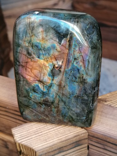 Labradorite décoration - de, –