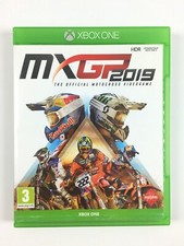 MXGP 2019 Jeu Xbox One (MX GP)