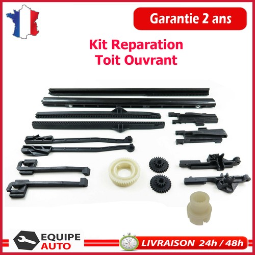 Kit remplacement toit ouvrant - kit,