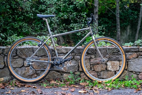 Kit déco sunn vtt - kit, vintage